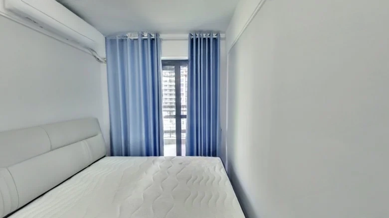 Poly Greentown Yuefu - View 3