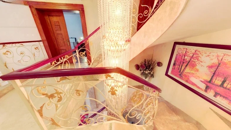 Pengji Noah's Mountain Forest - View 22