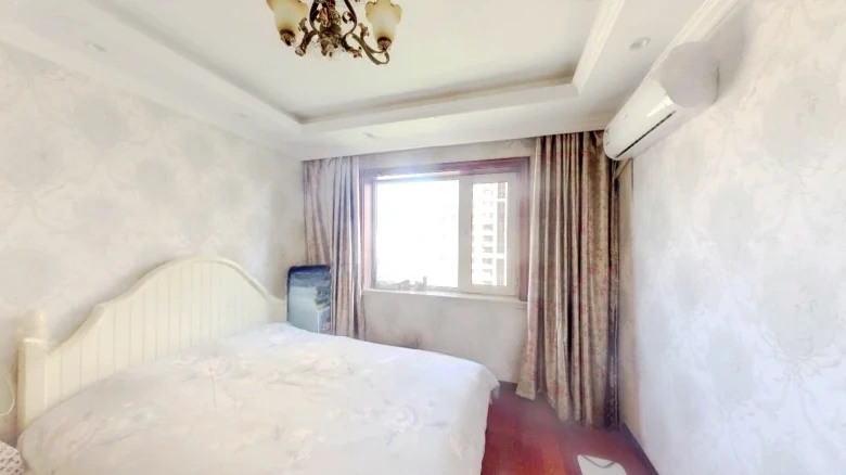 Zhonghai Purple Imperial Mansion Court - View 2