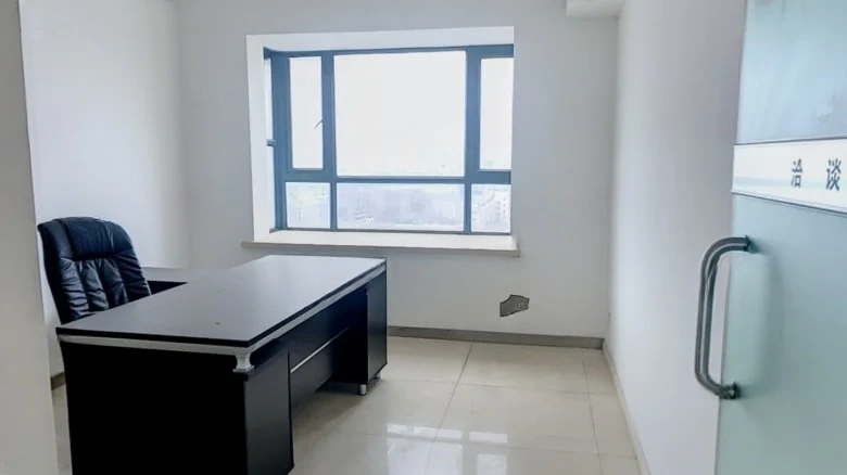 Hua Chen Tower - View 10