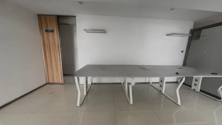 Wanguocheng MOMA - View 3