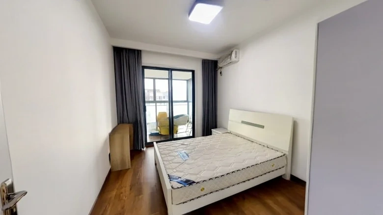 Nanyuan Residential Area A District - View 3