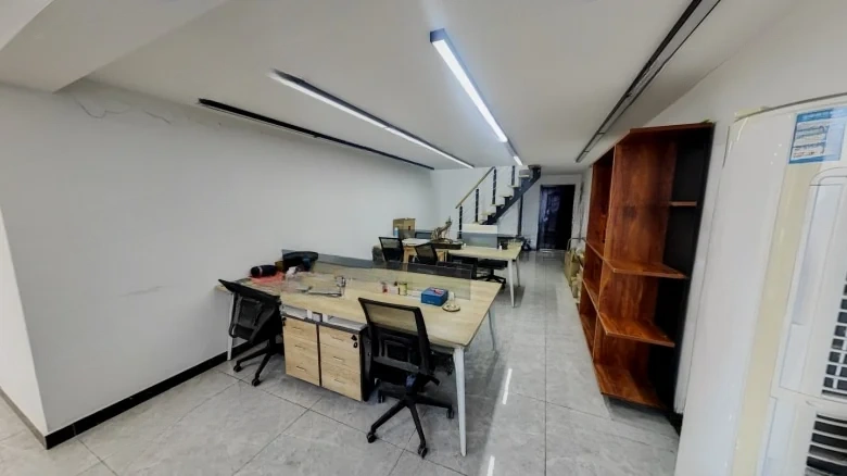 Eurasia Grand View Commercial City - View 5