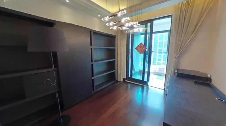 Poly Development Tianyue Garden - View 6