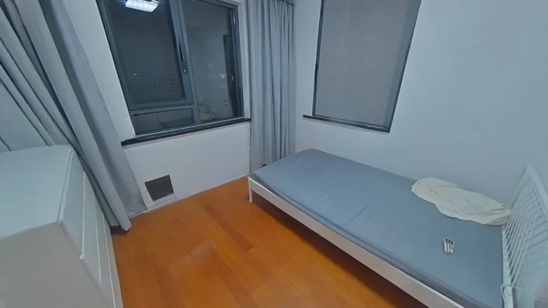 Sea Hibiscus Garden - View 5