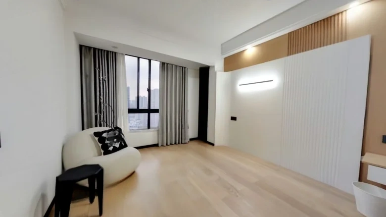 Taisheng Jingyuan - View 3