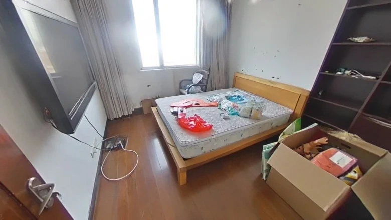 Dagong Coastline - View 2