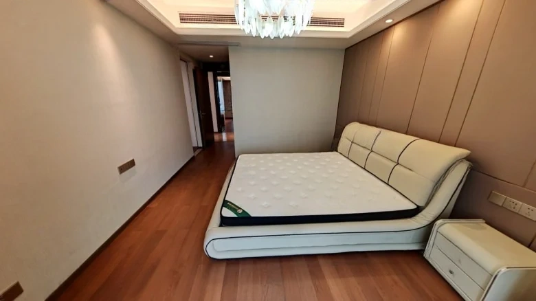 Jinmao Bay Phase III - View 4