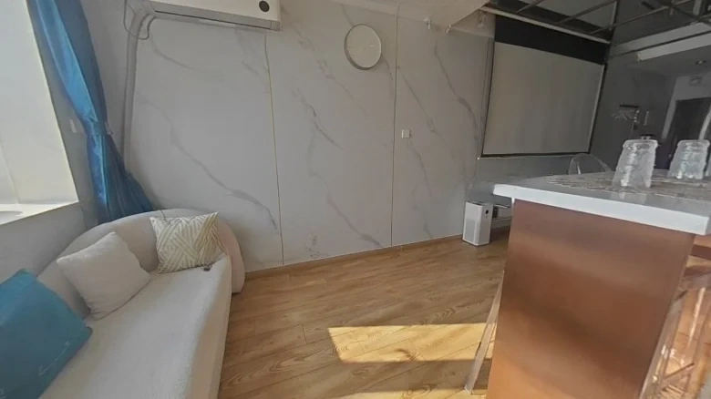 Zhongye Hyatt Prestige City - View 3