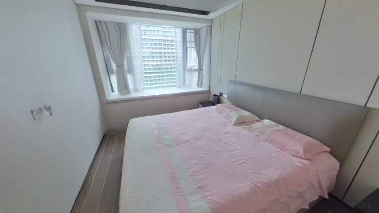 Sanya Porcelain Sea - View 2