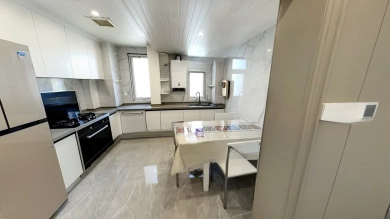 Beicheng Triangle C3 - View 6