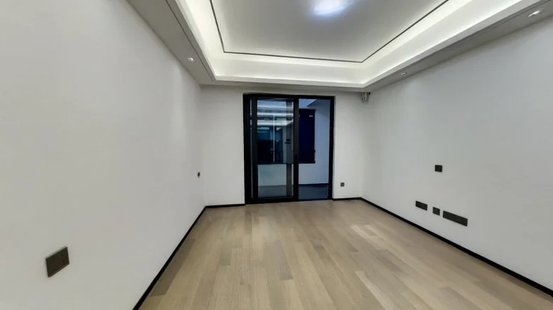 Bijiang Road - View 5