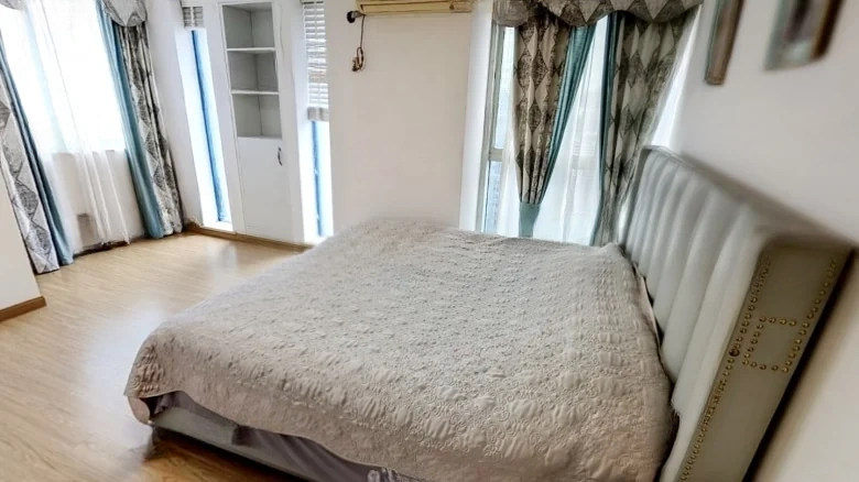 Dongyi International - View 2