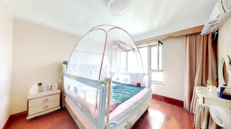 Vanke Platinum Elegance Garden - View 3