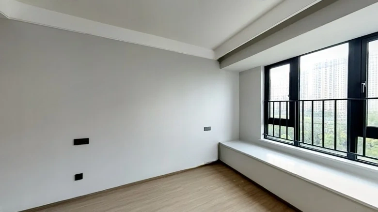 Huawu Kaisuan Men - View 4