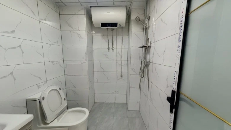 Changqing Garden Phase I - View 6