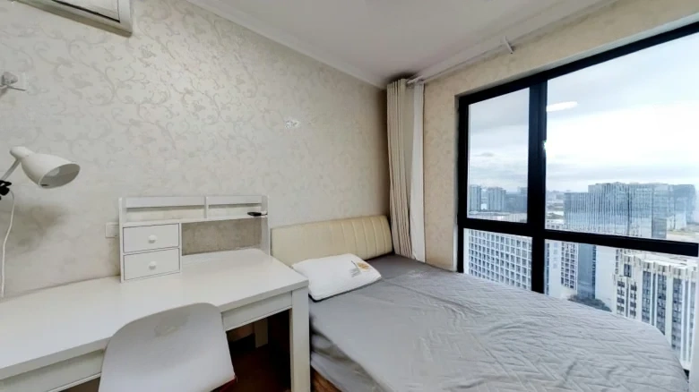 21st Century International Apartment West Zone - View 2