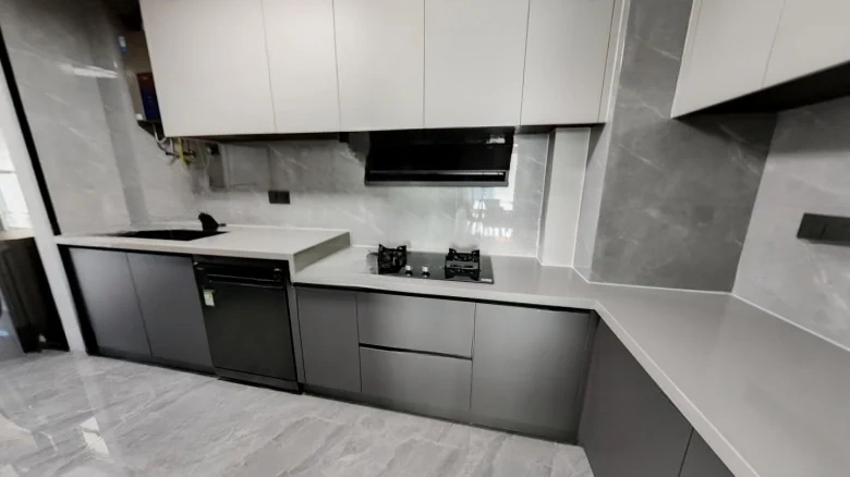 Oceanside Bund No. 1 - View 7