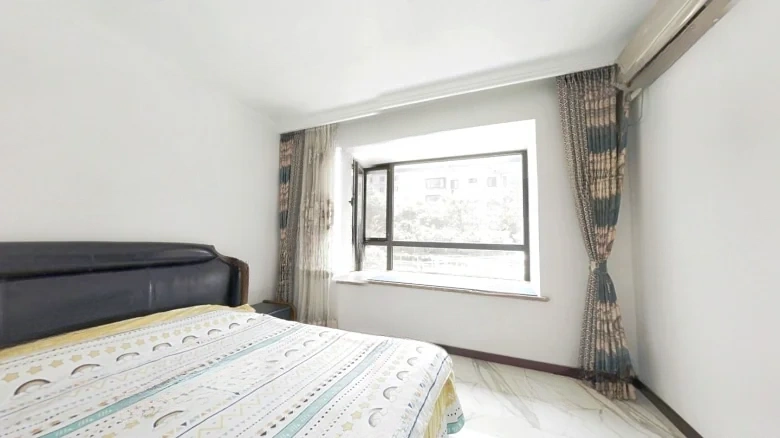 Shimao Xin Wu Li River - View 3