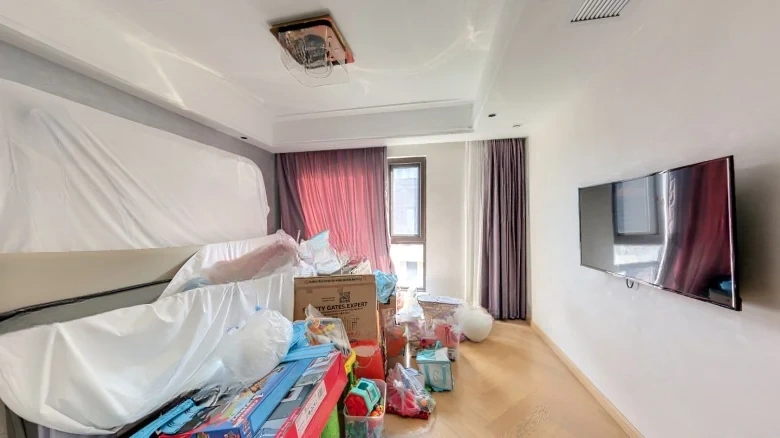 Vanke White Egret District - View 1