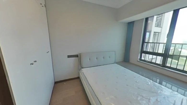 Vanke Tianfu Park City - View 2