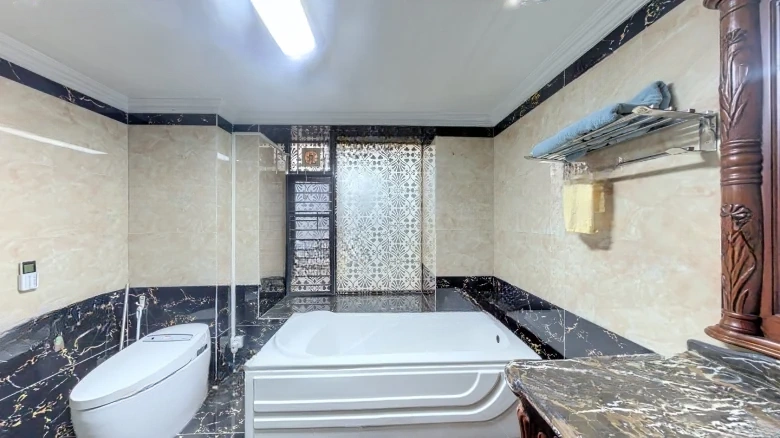 Tsinghua by Water and Trees - View 13