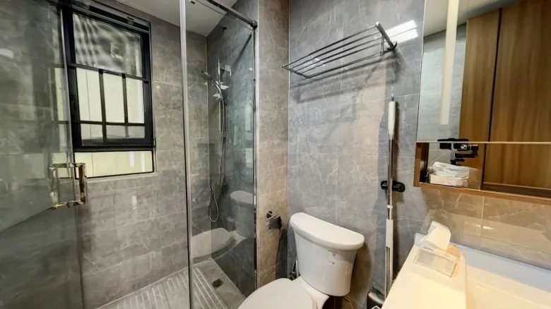 Zhuoyue Zhonghuan - View 10