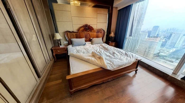 Evergrande Plaza - View 3