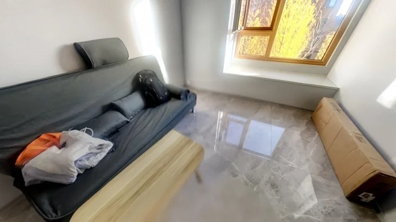 Heavenly Timing Hot Springs Mountain. Imperial Residence - View 5