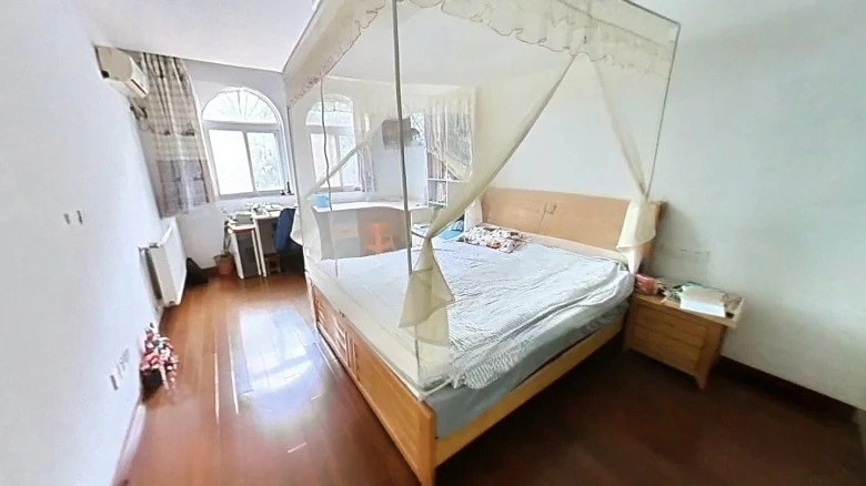 Kangxin Garden Jiangning - View 2