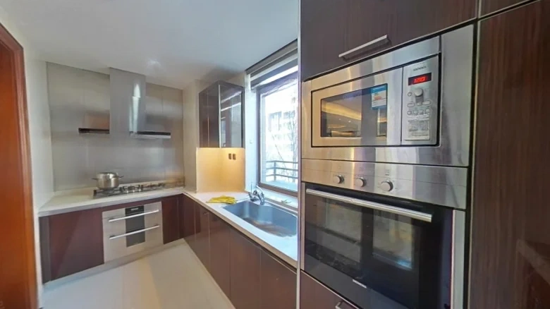 Vanke City Phase IV - View 8