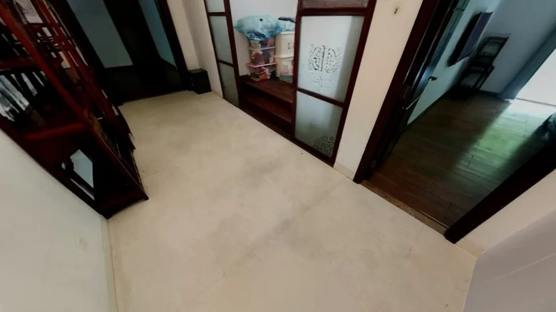 Crystal Forest Phase I - View 15