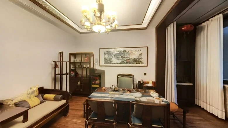 CITIC·Xiangyin Mansion - View 4