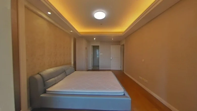 Haisen Tianxi - View 3