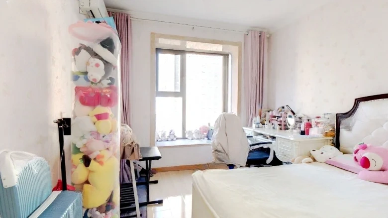 Zhongguang Yijing Bay - View 2