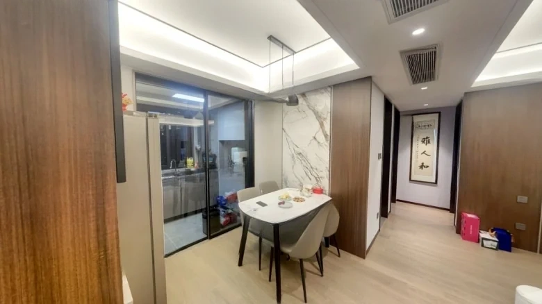 Binhai Road - View 6