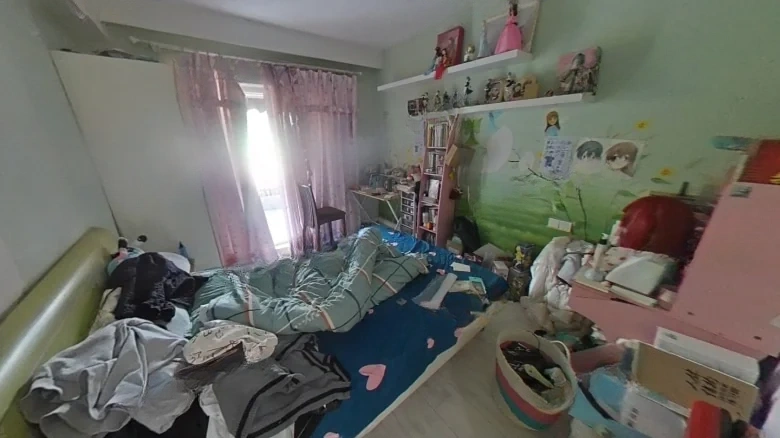 Residential Complex Cube - View 5