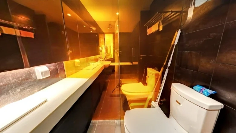 Park 1872 International Apartments - View 8