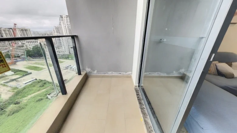 Hongzhou Tianxi - View 7