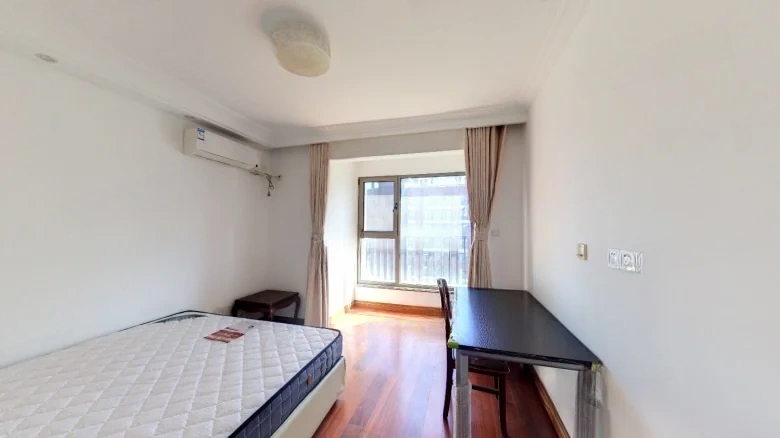 Changyang Peninsula Yiheway 6 Courtyard - View 2