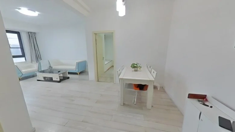 Global Cosmos District D - View 5