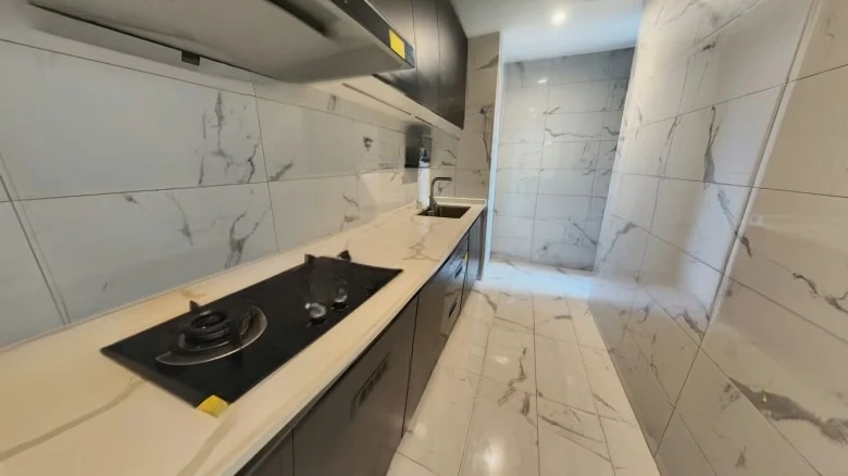 European Street 92 - View 4