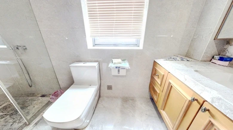 Little Stone City District 1 Rose Garden - View 13