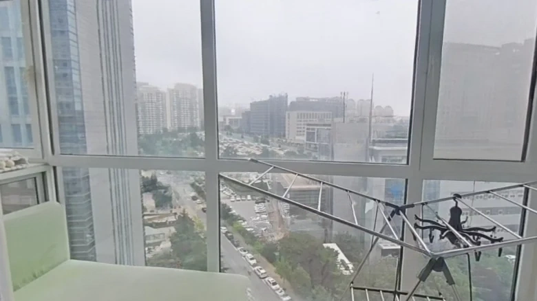 International Garden - View 7