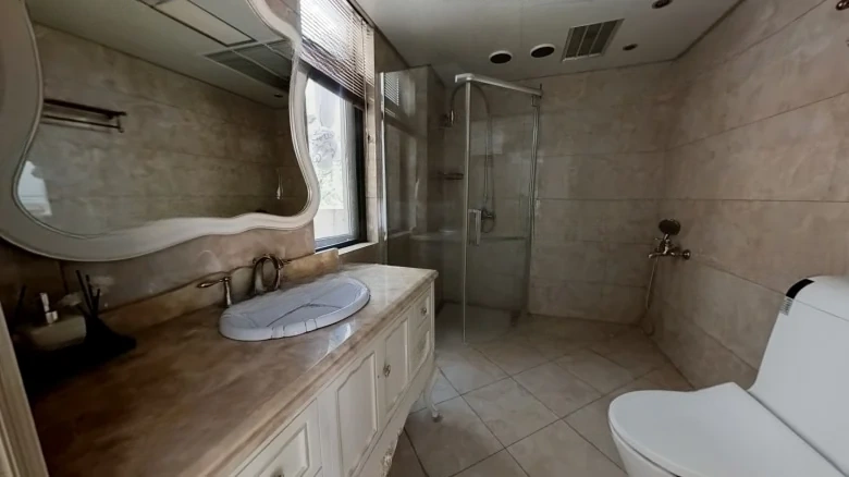 Zhongan Jinghai Bay - View 17