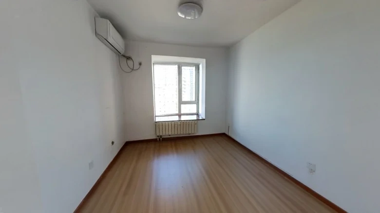 Beijing New Tianze Phase III - View 3