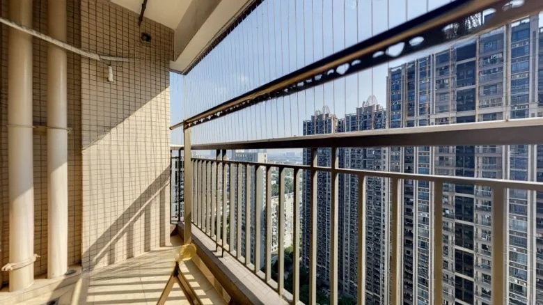 Jade Light New City Imperial View Phase II Relocation Housing - View 9