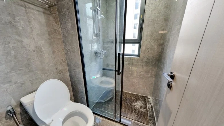 Poly Development Tianjun - View 11