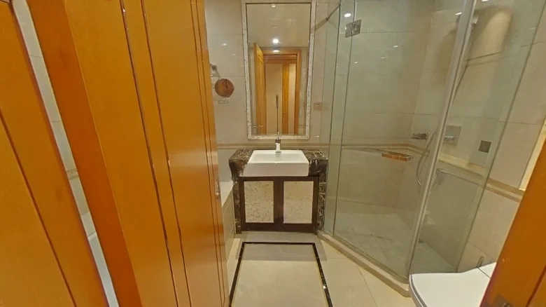 Suzhou Center - View 8