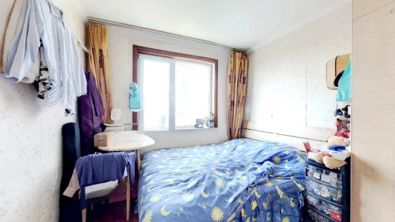 Nine Dragons Mountain Villa Phase II - View 3